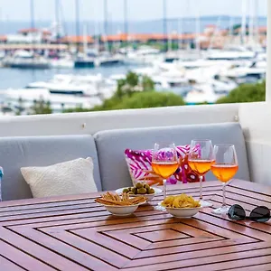 Appartamento Over The Sea, Porto Rotondo