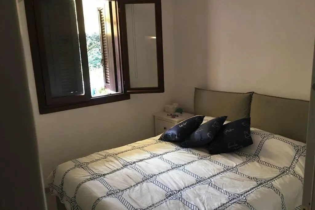 Holiday home Bilocale Ristrutturato Con Piscina. Spiagge Vicine. Villa Porto Rotondo