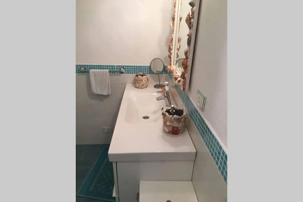 Bilocale Ristrutturato Con Piscina. Spiagge Vicine. Villa Porto Rotondo