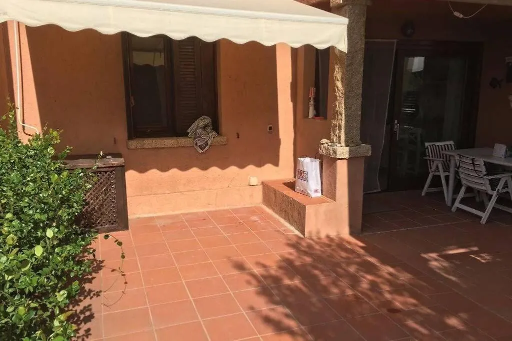Bilocale Ristrutturato Con Piscina. Spiagge Vicine. Villa Porto Rotondo 0*,  Italy